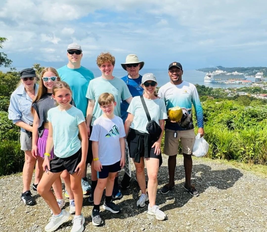 Ultimate Roatan Island Trip