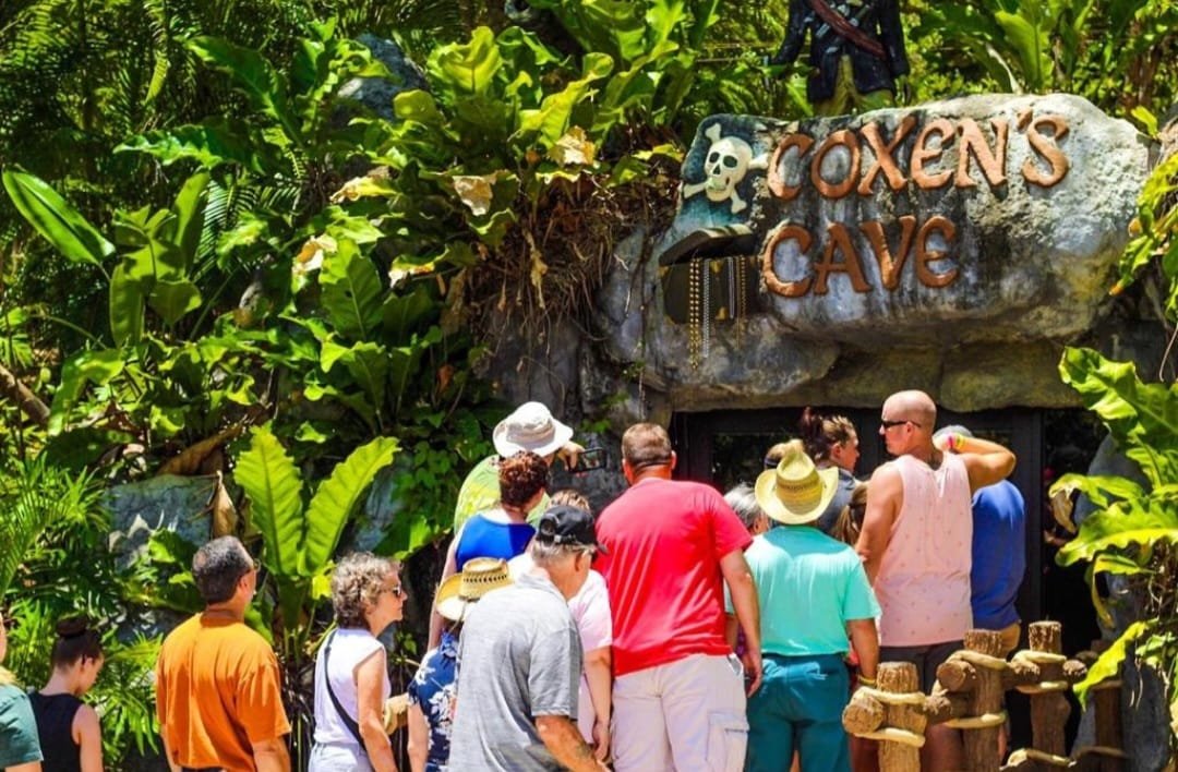 Paquete Gumbalimba Nature and Wildlife Adventure